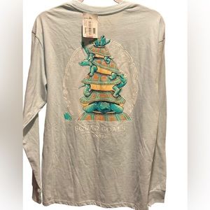 NWT Lilly Grace T Shirt